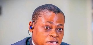 Rufai Oseni And His Brazen Style Of Journalism