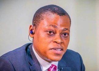 Rufai Oseni And His Brazen Style Of Journalism