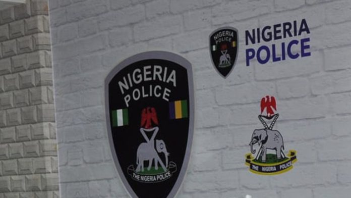 Nigeria-police