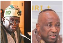 UNGA: Is President Tinubu Following Primate Ayodele’s Advice?
