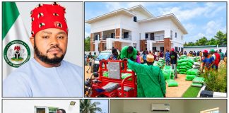 Agbese Begins Full Campaign Drive, Promises Stronger Connection With Constituents