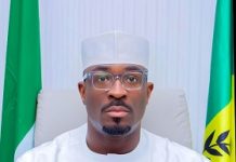 NPTF Pledges Training, Equipment, Mobility Boost for Police Ahead of 2027 Elections