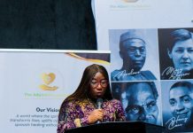 Adunni Foundation: No True Independence Without Basic Education