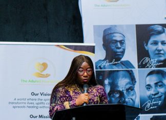 Adunni Foundation: No True Independence Without Basic Education
