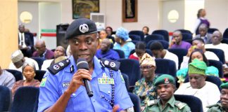 Ogun CP Urges Citizenship Transformation At Nigeria @66