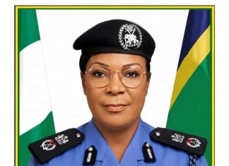 Ebonyi Police Smash Child-Trafficking Syndicate, Rescue 3 Children
