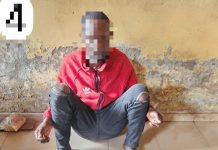 Ogun Police Nab Suspected Fraudster Over ₦2.5m Deep Freezer Scam