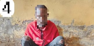 Ogun Police Nab Suspected Fraudster Over ₦2.5m Deep Freezer Scam