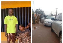 Ogun Police to Charge Three to Court for Alleged Obstruction, Assault of Officers in Ago-Iwoye