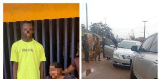Ogun Police to Charge Three to Court for Alleged Obstruction, Assault of Officers in Ago-Iwoye