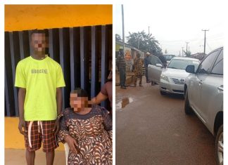 Ogun Police to Charge Three to Court for Alleged Obstruction, Assault of Officers in Ago-Iwoye