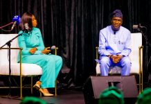 Hamzat Pledges 100-Point Compact to Track Performance If Elected Lagos Governor