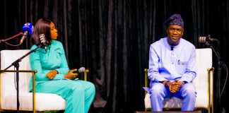 Hamzat Pledges 100-Point Compact to Track Performance If Elected Lagos Governor