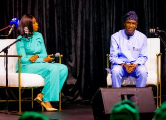Hamzat Pledges 100-Point Compact to Track Performance If Elected Lagos Governor