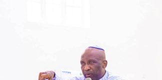 Primate Ayodele: When Spiritual Intelligence Supersedes Security Report