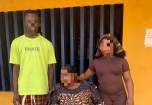 Three Remanded For Alleged Assault On Police Officers In Ago-Iwoye