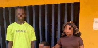 Three Remanded For Alleged Assault On Police Officers In Ago-Iwoye