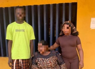 Three Remanded For Alleged Assault On Police Officers In Ago-Iwoye