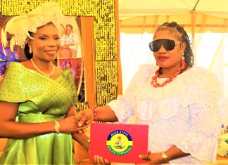 Ogun CP Commends Retired DSP Folashade for Distinguished Service