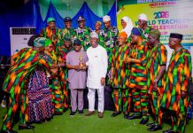 WTD 2026: Sanwo-Olu Restates Commitment To Teachers’ Training, Tech-Driven Learning