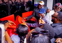 Lagos Pledges Support For Creative Industry At Euphoria360 Hub Launch