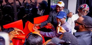Lagos Pledges Support For Creative Industry At Euphoria360 Hub Launch