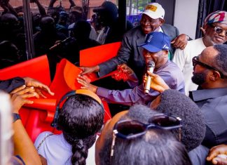 Lagos Pledges Support For Creative Industry At Euphoria360 Hub Launch