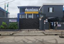 Lagos police nab man wanted over alleged cyber attacks on clerics