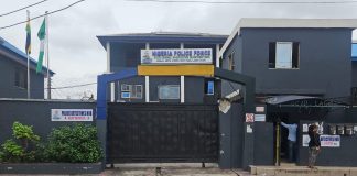 Lagos police nab man wanted over alleged cyber attacks on clerics