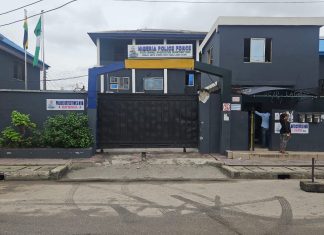 Lagos police nab man wanted over alleged cyber attacks on clerics