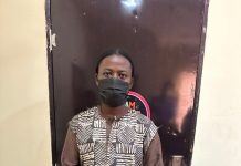 Ogun Police Nab Fake Prophet Who Duped Victims Of Over N18m