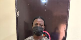 Ogun Police Nab Fake Prophet Who Duped Victims Of Over N18m