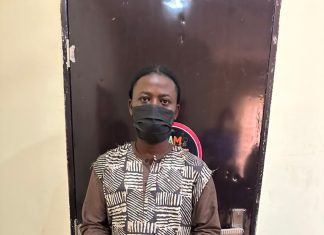 Ogun Police Nab Fake Prophet Who Duped Victims Of Over N18m