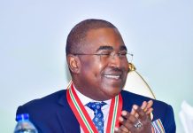 NDLEA Boss Applauds Security Agencies For Rescue Of Abducted Corps Members
