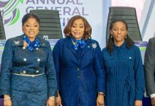 Shareholders Commend Fidelity Bank’s Strong Performance