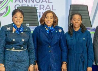 Shareholders Commend Fidelity Bank’s Strong Performance
