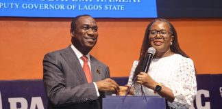 Lagos To Boost Electricity To 3,000MW By 2027 To Power 24-Hour Economy