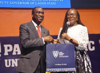 Lagos To Boost Electricity To 3,000MW By 2027 To Power 24-Hour Economy