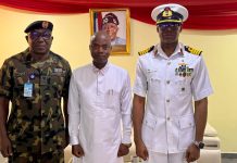 Unmanaged Anger More Dangerous Than Enemy, Expert Warns Military Officers