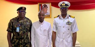 Unmanaged Anger More Dangerous Than Enemy, Expert Warns Military Officers