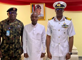 Unmanaged Anger More Dangerous Than Enemy, Expert Warns Military Officers