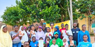 Jos NGO Sponsors Students For National Anti-Malaria Campaign