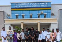 Ogun Student Leaders Seek Stronger Police Partnership On Campus Security