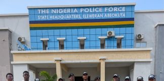 Ogun Student Leaders Seek Stronger Police Partnership On Campus Security