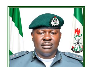 TWO WEEKS AFTER, AFENI BLOCKS ILLEGAL SMUGGLING ROUTES; COMPROMISING OFFICERS, IMPORTERS, SMUGGLERS NOW IN PANIC MODE