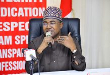 At UNGA, NDLEA Presents Nigeria’s Evolving Drug Control Model