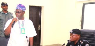 Ogun Police, FCE Abeokuta Deepen Collaboration On Campus Security