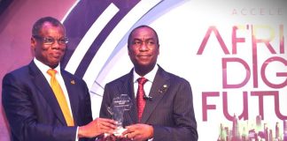 Hamzat: Africa Must Fix Scaling Gap To Unlock Tech Potential
