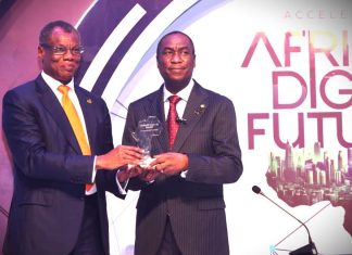 Hamzat: Africa Must Fix Scaling Gap To Unlock Tech Potential