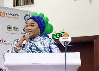 BOMARAH FOUNDATION Empowers Winners of Lagos Schools, Teachers Competition with Cash, Gift Prices